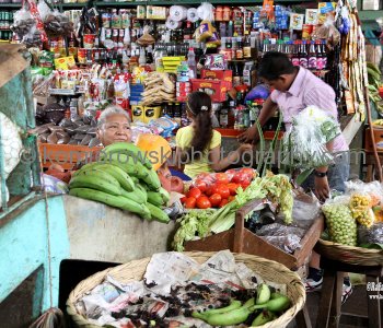 (Corinto), LEON, Nicaragua