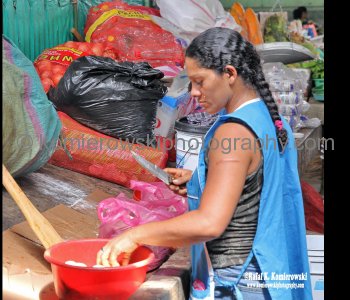(Corinto), LEON, Nicaragua