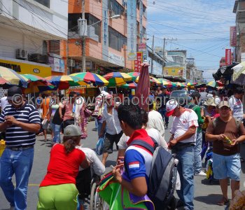Manta,  Ecuador