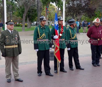 (Coquimbo), La Serena, Chile