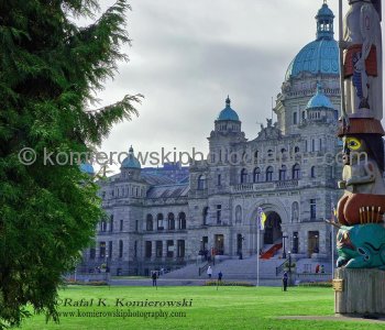 Victoria, British Columbia, Canada