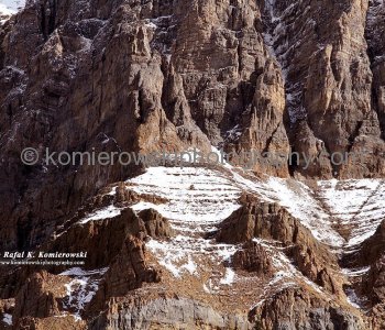 Rockies near Hector Lake, Banff National Park, Alberta, Icefields Parkway- Canadas most scenic mountain roadway